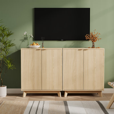 87.7cm Sideboard