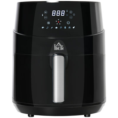 HOMCOM 4.5L Air Fryer Oven