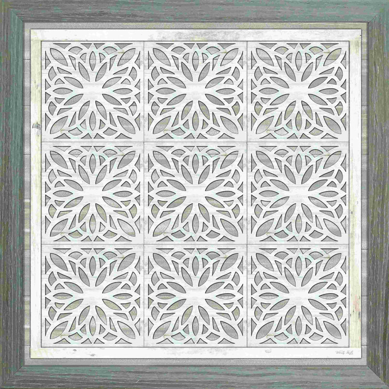 2884503_Geo Greige Deco 8, H 12 po x l 12 po