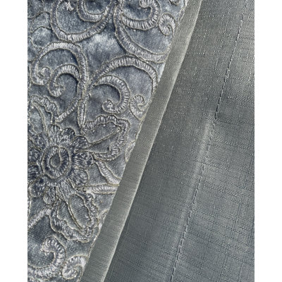 Jamarra Kitchen Curtain