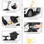 Voiture 3-en-1 Costway-55158222