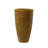 ECOBO Eco-Friendly Round Pot Planter, VicenzaIndoor/Outdoor use,Four Season Use-88977538-91298630