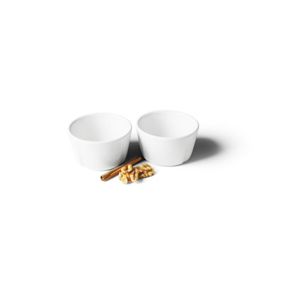 Grand Cru Round Stoneware Ramekin Set