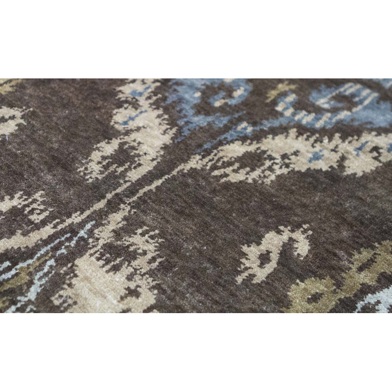 One-of-a-Kind 7'11" X 9'11" Area Rug