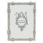 Cassini Metal Picture Frame-49672955-49672958