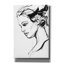 «Epic Graffiti» «Silhouette 2» par Design Fabrikken, art mural sur toile giclée, 40 po x 60 po-2010235408