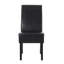 Chaise de salle à manger Homan-102305021-102305020