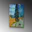 Boze Print on Glass