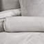 Nouveau Duvet Set - Dove-1364044075