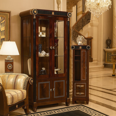 Edelman Dining Cabinet