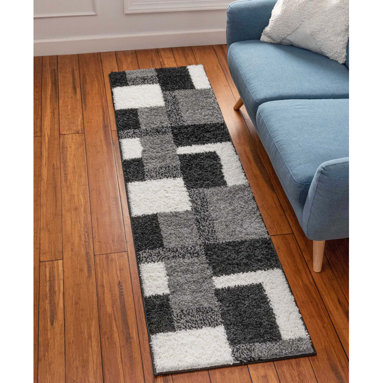 Marci Geometric Indoor Rug