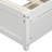 Artra Wood Twin Platform Storage Bed Wood Bed Frame with Two Drawers and Headboard-1317562140-1308102851