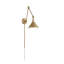 Bras articulé 1 lumière Ewan-1984800243