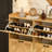 Shoe Storage Cabinet With 4 Flip Drawers,Modern Shoe Organizer For Entryway-259686107