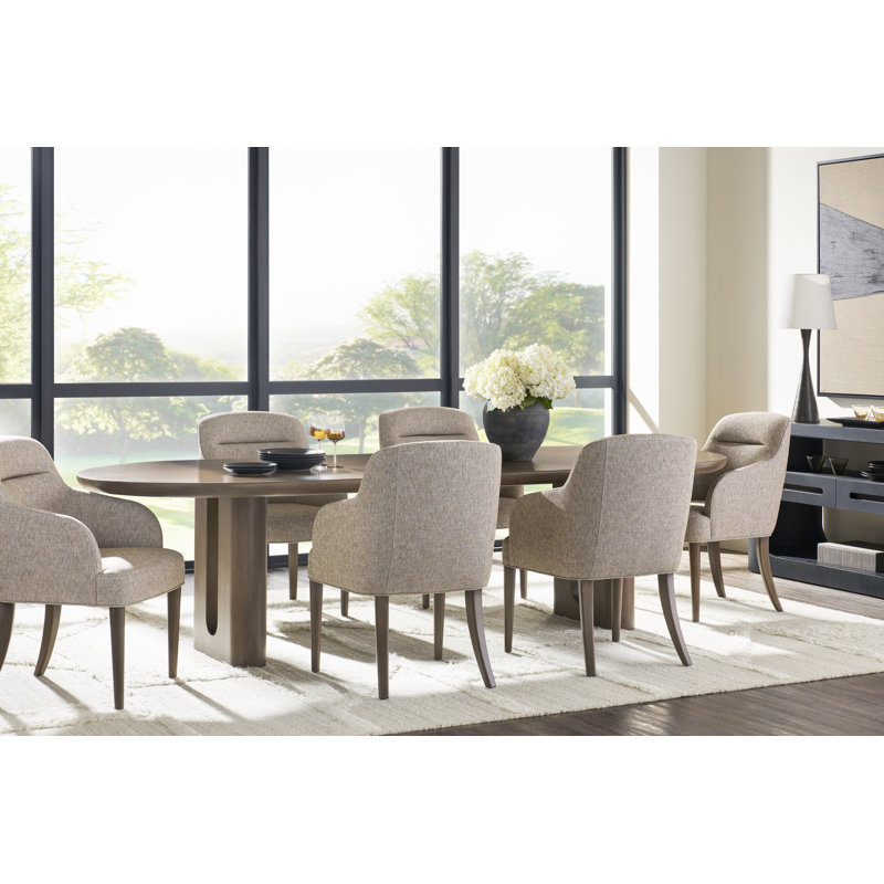 Grandhaven Dining Table, Hampton