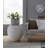 Score Abstract Coffee Table