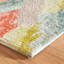 Azura Multi Hand Tufted Wool Rug-497612187