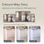 29.5 cm W Bedside Table-1649511362