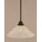 Stem Hung Pendant With Glass-32464256-32464261-32464276