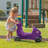 Squirrel 2-in-1 Push and Ride-on Toy-11345602