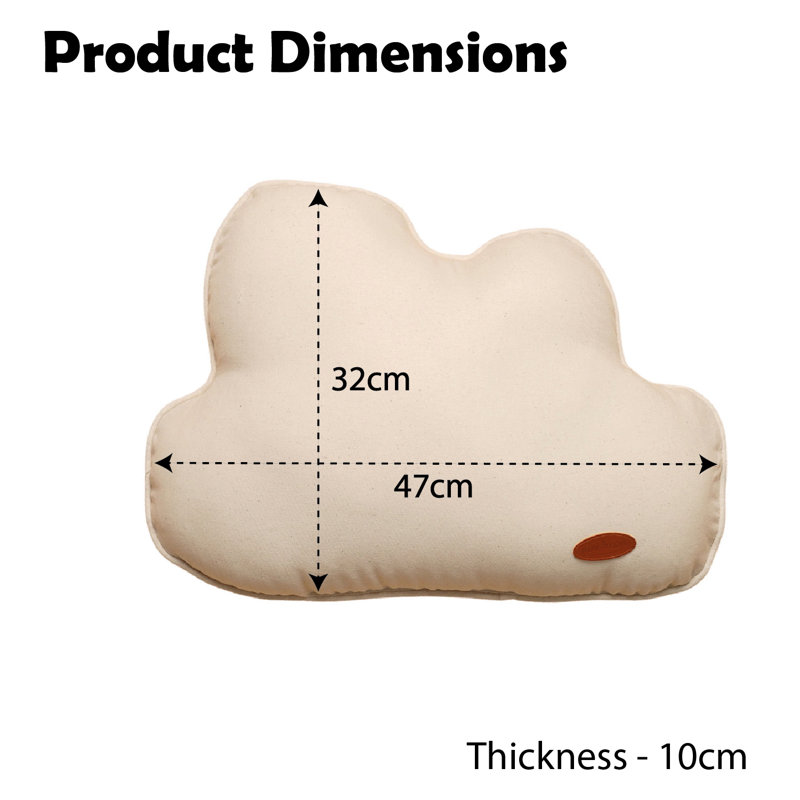 Novelty Cushion