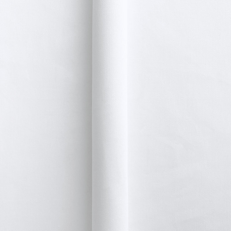 Eris White Lining 54", White