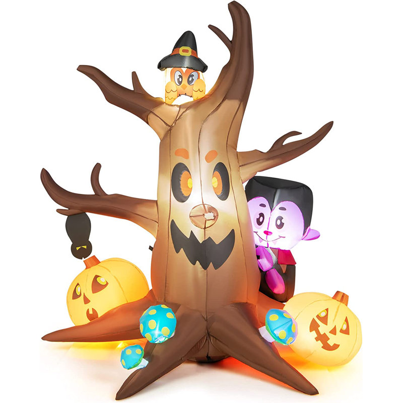 Halloween Decoration