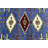 Katai Performance Wool Geometric Rug