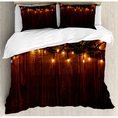 Duvet Cover
