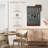 Kema Farmers Market II On Wood Wall Sign-108244690