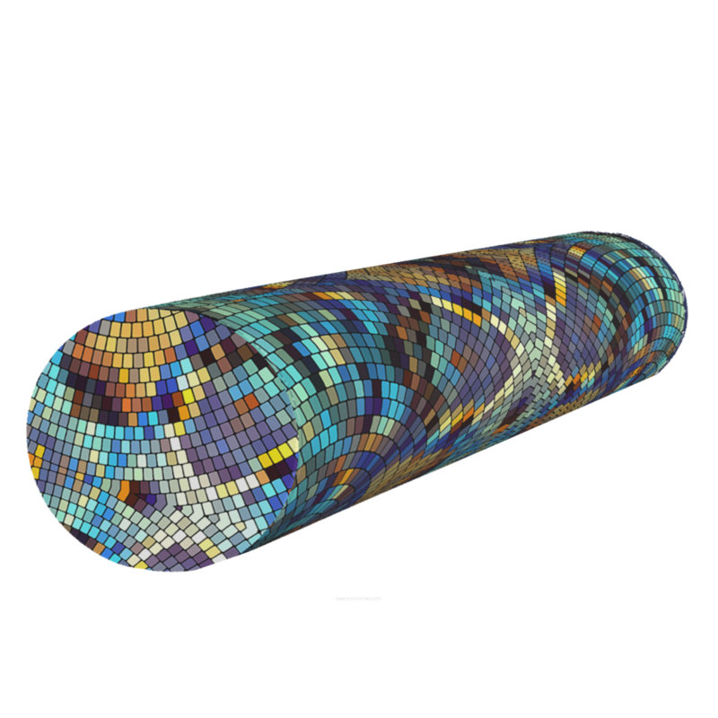 Foam Neck Support Pillow