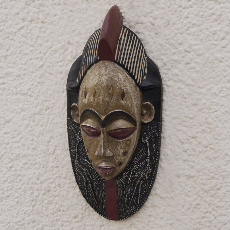 Handmade Wood Wall Decor