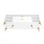 TV Stand, White-164034242