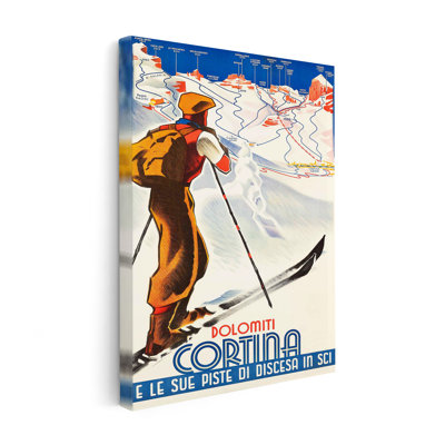 Dolomiti Cortina Ski