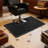 Hard Floor Anti Fatigue Rectangular Salon Chair Mat-120921473