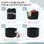 Laundry Basket with Handles