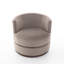 Fauteuil demi-tonneau Arabella-173116138