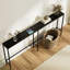 Console 70,9 po Tifford