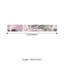 10m x 44cm Wallpaper Roll