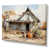 Toile tendue