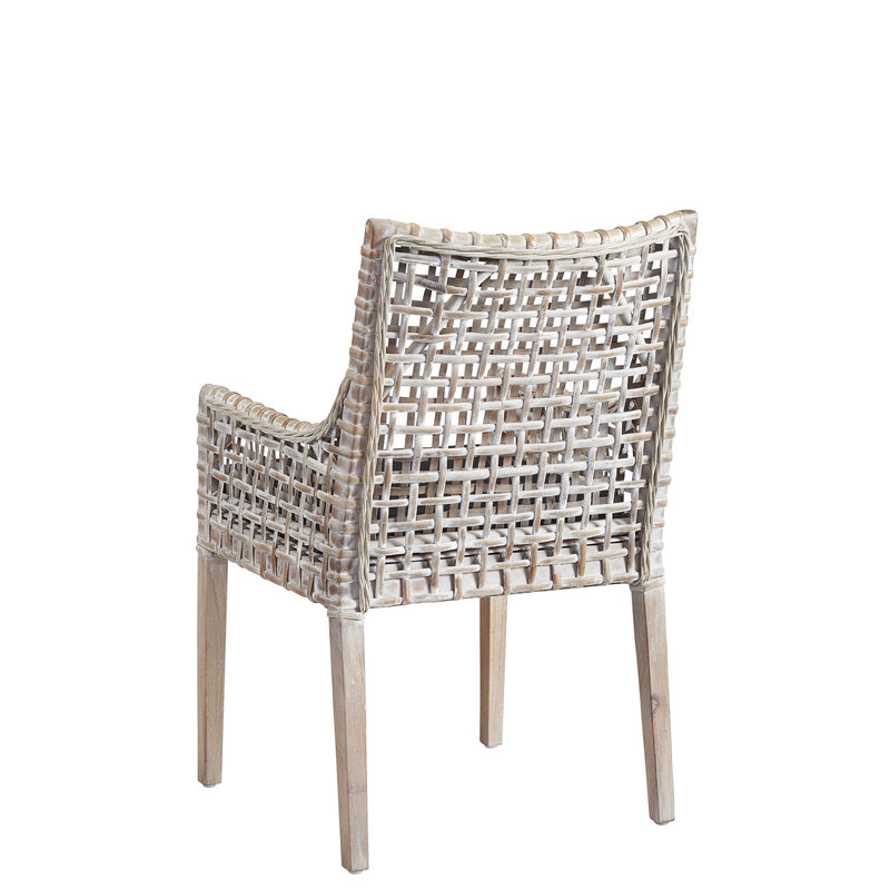 Exodis Armchair