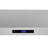 Streamline 30 In. T-1747-1-CL Lozza Convertible Undermount 406 CFM Range Hood In Brushed Stainless Steel With Baffle Filters, Touchpad Control, LED Lights
