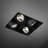 Remodel Recessed Lighting Housing-9461531
