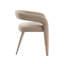 Chaise en velours Freddi-179588796