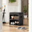Banc de rangement pour 4 paires de chaussures-2128867439