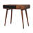 Curved Writing Desk