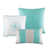 Blanc / aqua n'est pas disponible