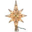 11.4'' Astrology & Stars Lighted Tree Topper