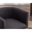 Chaises de salle à manger rembourrées Kaydance-87789835-87789834