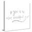 «Most Beautiful Gift (Square)» par SD graphiques Studio Print-243036997-243036999